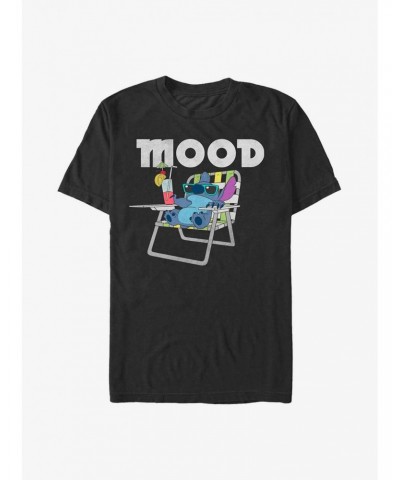 Dsny Lilo Stch Mood T-Shirt $8.03 T-Shirts