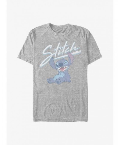 Disney Lilo & Stitch Wink T-Shirt $6.88 T-Shirts