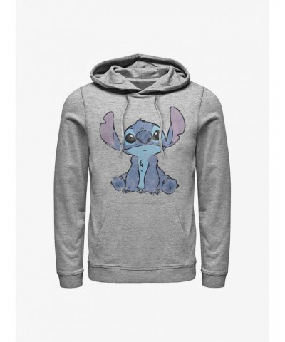 Disney Lilo & Stitch Simply Stitch Hoodie $14.37 Hoodies