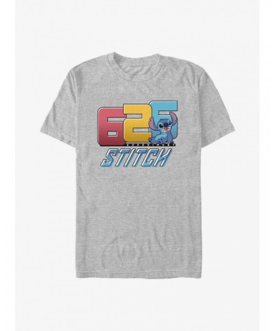 Disney Lilo & Stitch 626 T-Shirt $8.41 T-Shirts