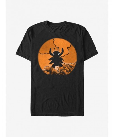 Disney Lilo & Stitch Spooky 626 T-Shirt $5.93 T-Shirts