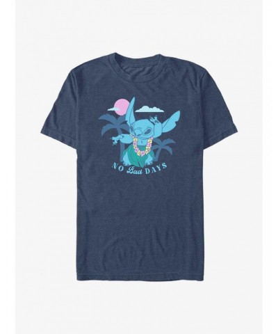 Dsny Lilo Stch Stitch Tropicool T-Shirt $7.07 T-Shirts