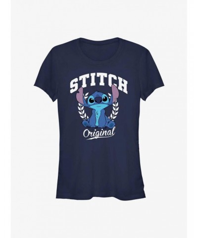 Dsny Lilo Stch Stitch Original Girls T-Shirt $6.18 T-Shirts