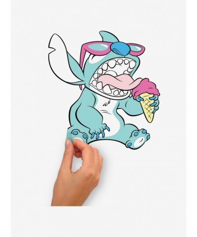 Disney Lilo & Stitch Far Out Peel And Stick Wall Decals $6.99 Decals