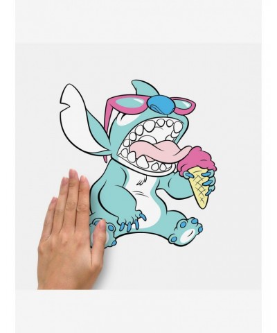 Disney Lilo & Stitch Far Out Peel And Stick Wall Decals $6.99 Decals