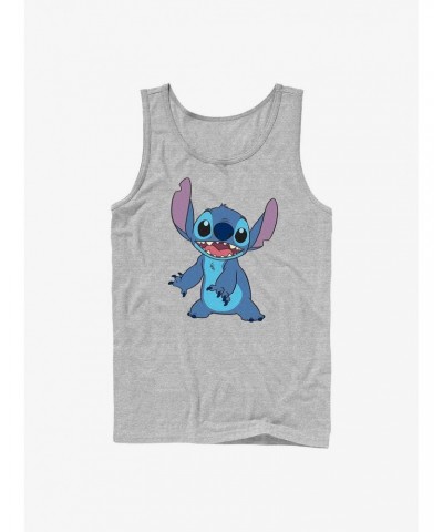 Disney Lilo & Stitch Smile Pose Tank $6.18 Tanks