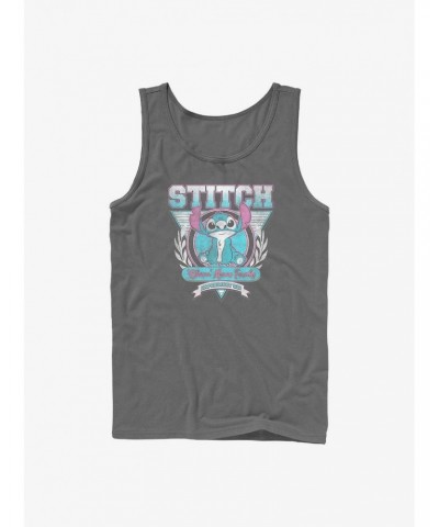 Disney Lilo & Stitch Ohana Means Family Tank $6.77 Tanks