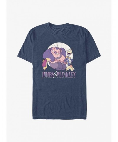 Disney Lilo & Stitch Jumba & Pleakley T-Shirt $6.88 T-Shirts