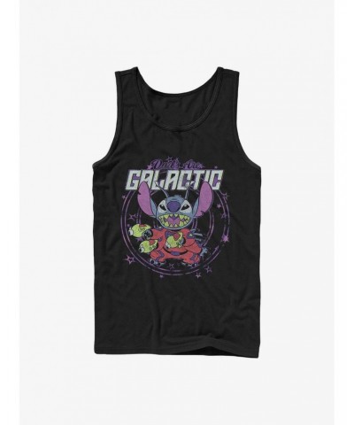 Disney Lilo & Stitch Dad's Are Galactic Tank $7.97 Tanks