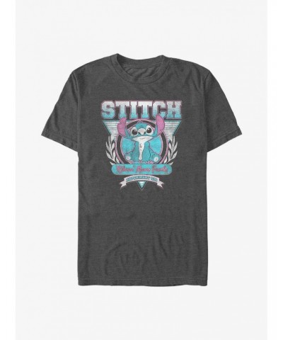 Disney Lilo & Stitch Ohana Means Family T-Shirt $5.93 T-Shirts