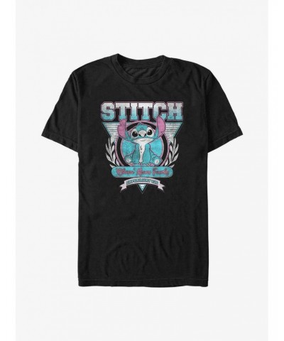 Disney Lilo & Stitch Ohana Means Family T-Shirt $6.50 T-Shirts