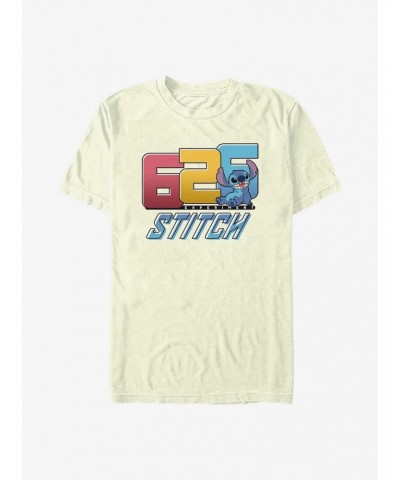 Disney Lilo & Stitch 626 T-Shirt $6.69 T-Shirts