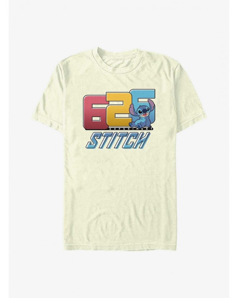 Disney Lilo & Stitch 626 T-Shirt $6.69 T-Shirts