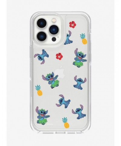 Disney Lilo & Stitch Hula Stitch Symmetry Series iPhone 13 Pro Max / iPhone 12 Pro Max Case $27.58 Cases