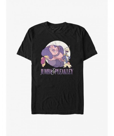 Disney Lilo & Stitch Jumba & Pleakley T-Shirt $8.22 T-Shirts