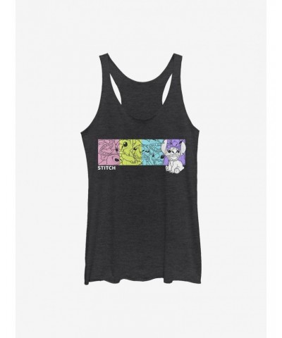 Disney Lilo & Stitch Box Girls Tank $8.91 Tanks