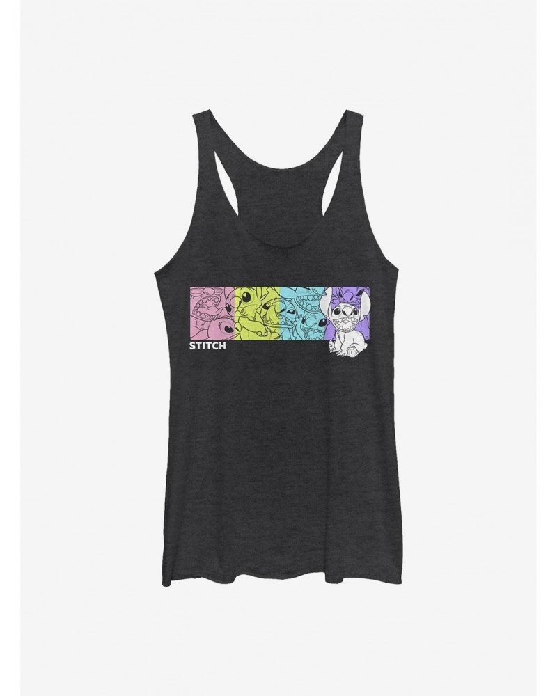 Disney Lilo & Stitch Box Girls Tank $8.91 Tanks