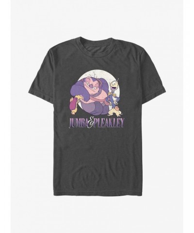 Disney Lilo & Stitch Jumba & Pleakley Extra Soft T-Shirt $7.89 T-Shirts