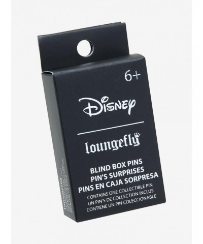 Loungefly Disney Lilo & Stitch Soda Can Blind Box Enamel Pin $3.72 Pins