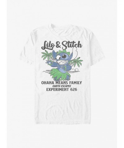 Dsny Lilo Stch Stitch Penny Saver T-Shirt $7.84 T-Shirts