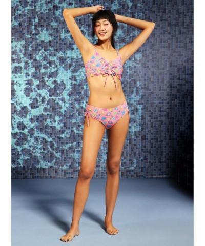 Disney Lilo & Stitch Fruit Swim Bottoms $5.07 Bottoms