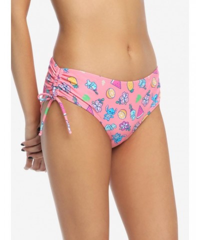 Disney Lilo & Stitch Fruit Swim Bottoms $5.07 Bottoms