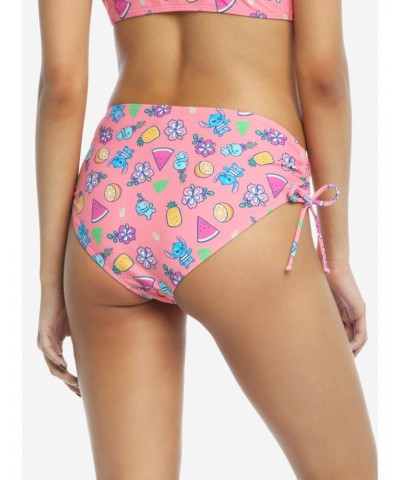 Disney Lilo & Stitch Fruit Swim Bottoms $5.07 Bottoms