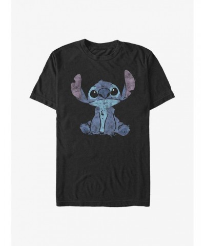 Disney Lilo & Stitch Simply Stitch T-Shirt $8.80 T-Shirts