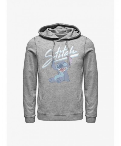 Disney Lilo & Stitch Wink Hoodie $16.16 Hoodies