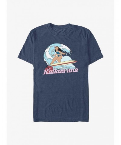 Disney Lilo & Stitch Kaikua'ana Nani T-Shirt $7.46 T-Shirts