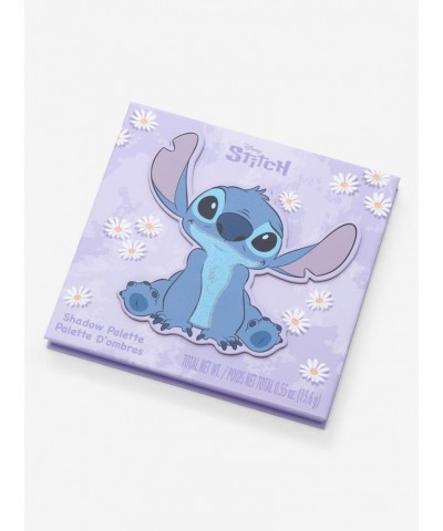 Disney Lilo & Stitch Daisy Eyeshadow Palette $6.08 Palettes