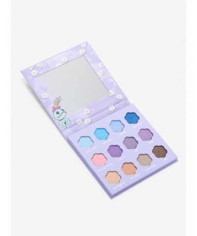 Disney Lilo & Stitch Daisy Eyeshadow Palette $6.08 Palettes