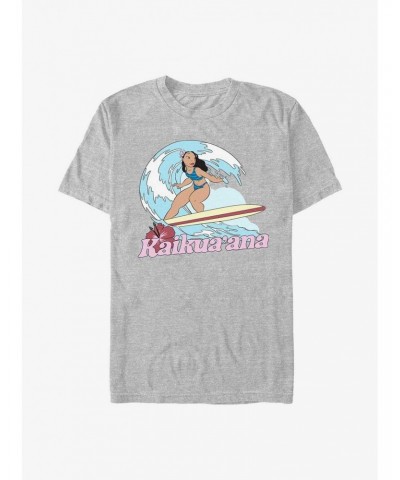 Disney Lilo & Stitch Kaikua'ana Nani T-Shirt $7.07 T-Shirts