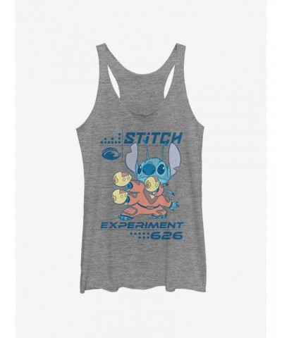 Disney Lilo & Stitch Experiment 626 Girls Tank $6.22 Tanks