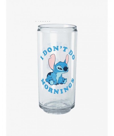 Disney Lilo & Stitch No Mornings Can Cup $4.58 Cups