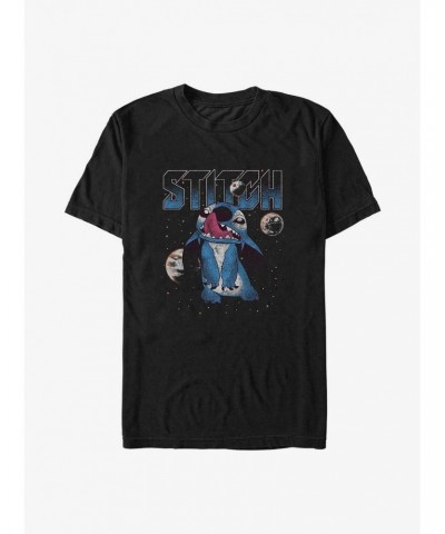 Disney Lilo & Stitch Galactic Boogers T-Shirt $8.03 T-Shirts