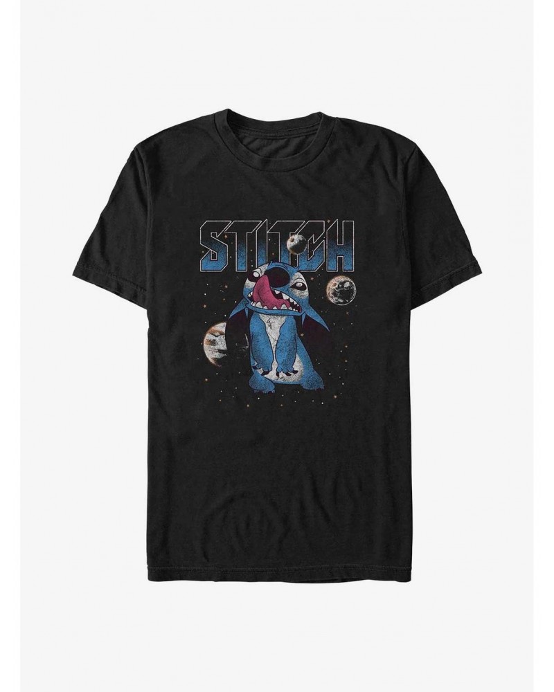 Disney Lilo & Stitch Galactic Boogers T-Shirt $8.03 T-Shirts