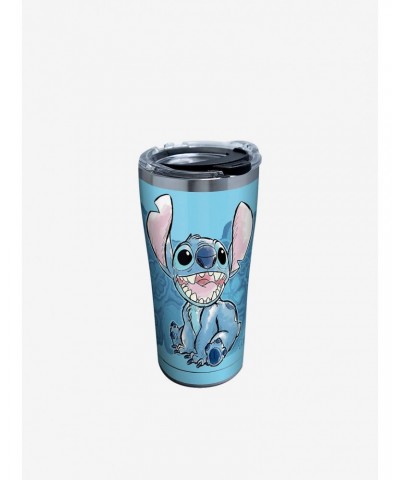 Disney Lilo & Stitch Hawaii 20oz Stainless Steel Tumbler $14.31 Tumblers