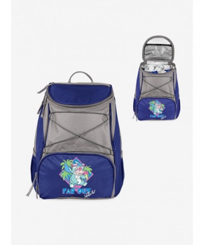 Disney Lilo & Stitch Stitch Cooler Backpack $21.83 Backpacks