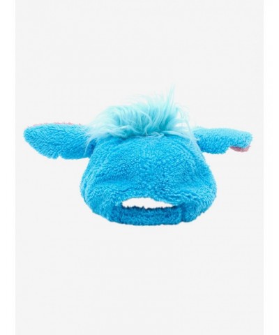 Disney Lilo & Stitch Furry Figural Snapback Hat $7.89 Hats