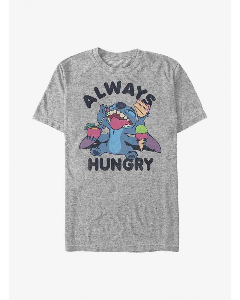 Dsny Lilo Stch Munchies T-Shirt $7.07 T-Shirts