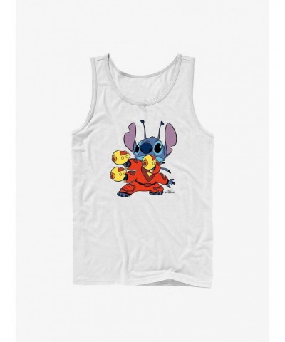 Disney Lilo & Stitch Stick 'Em Up Tank $6.18 Tanks