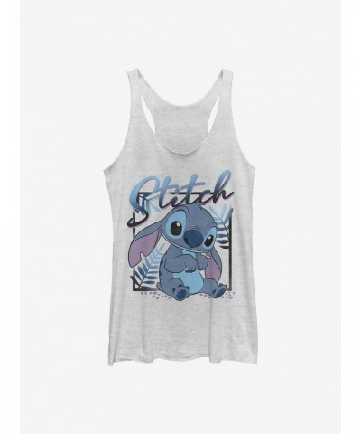 Disney Lilo & Stitch Square Girls Tank $8.70 Tanks