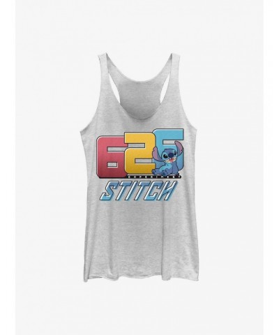 Disney Lilo & Stitch 626 Girls Tank $7.25 Tanks