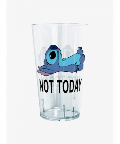 Disney Lilo & Stitch Not Today Tritan Cup $4.06 Cups