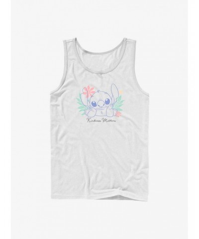 Disney Lilo & Stitch Kindness Matters Tank $6.57 Tanks