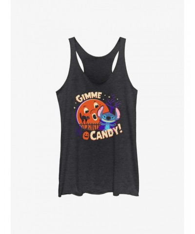 Disney Lilo & Stitch Gimme Candy Girls Tank $7.67 Tanks