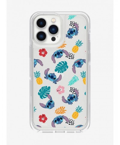 Disney Lilo & Stitch Scatter Symmetry Series iPhone 13 Pro Max / iPhone 12 Pro Max Case $20.38 Cases